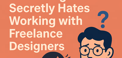 Understanding Marketing Team Challenges with Freelance Design