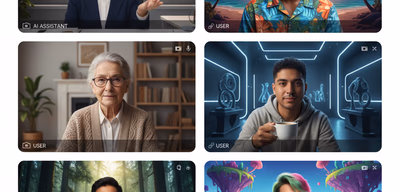 Virtual Background Specs for Zoom, Teams, Meet & Webex