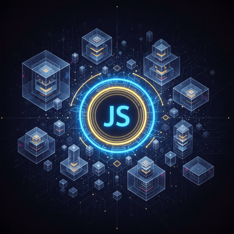 A Guide to 10 Common JavaScript Design Patterns