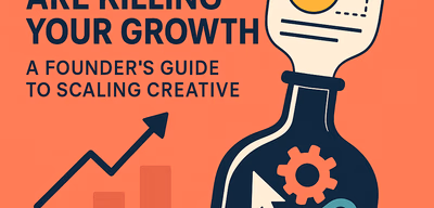 Strategies for Scaling Creative Operations in Startups
