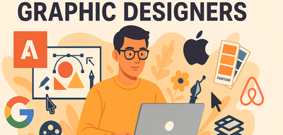 Key Figures in Graphic Design History and Their Impact