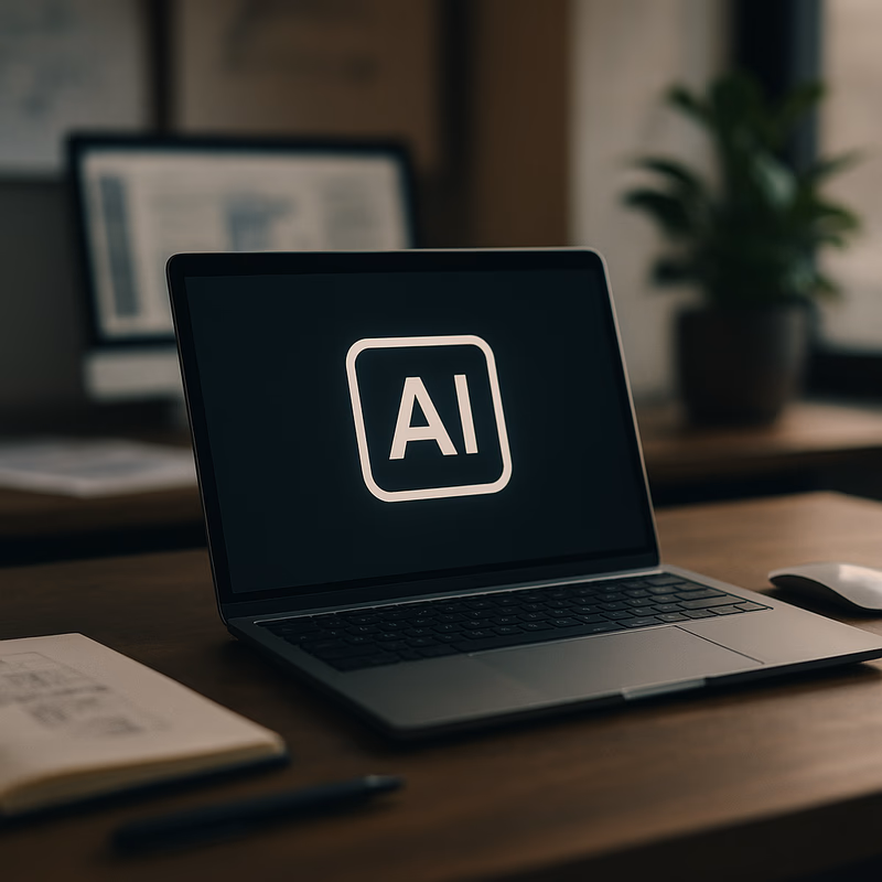 The Future of Design Subscriptions: How AI is Transforming Creative Services