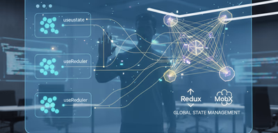A Guide to React State Management Libraries and Patterns