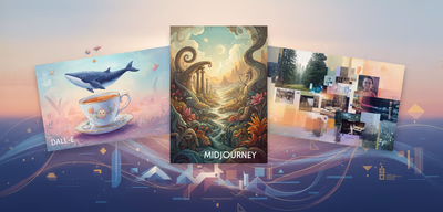 Guide to AI Image Generation Models and Architectures