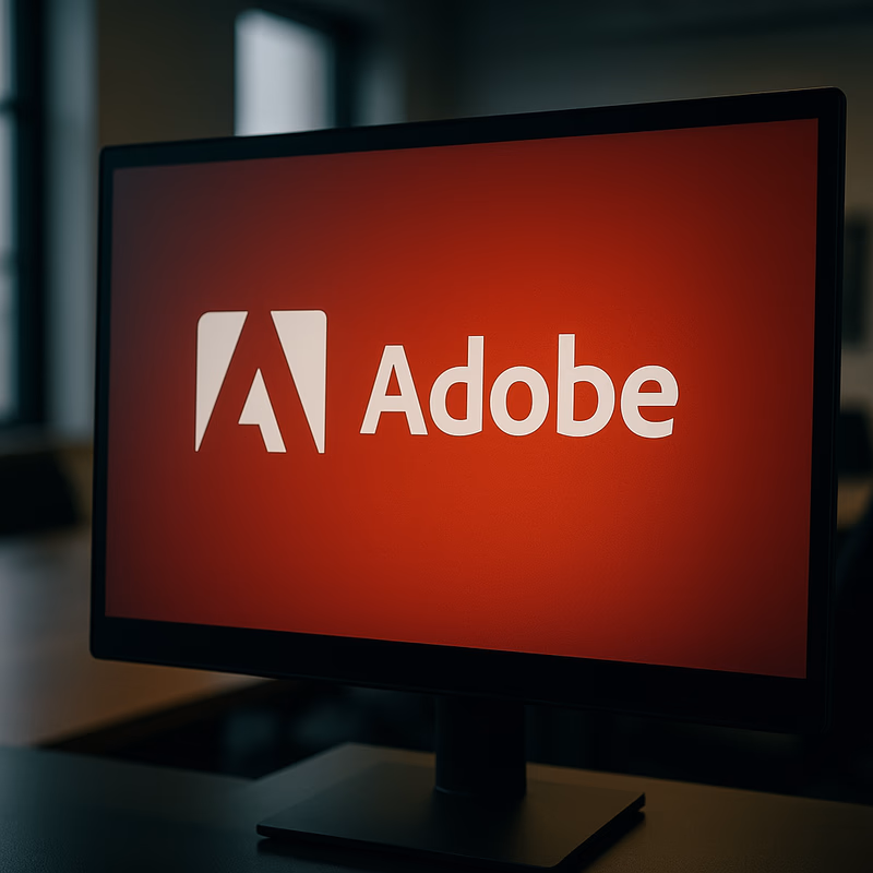 Case Study: Adobe's Transition to a Subscription Model