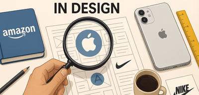 The Business Value of Design-Led Companies and Detail