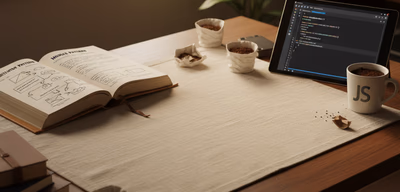 A Guide to 10 Common JavaScript Design Patterns