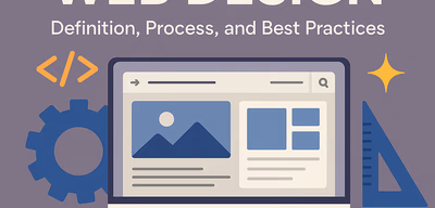 Understanding Bespoke Web Design Principles and Process