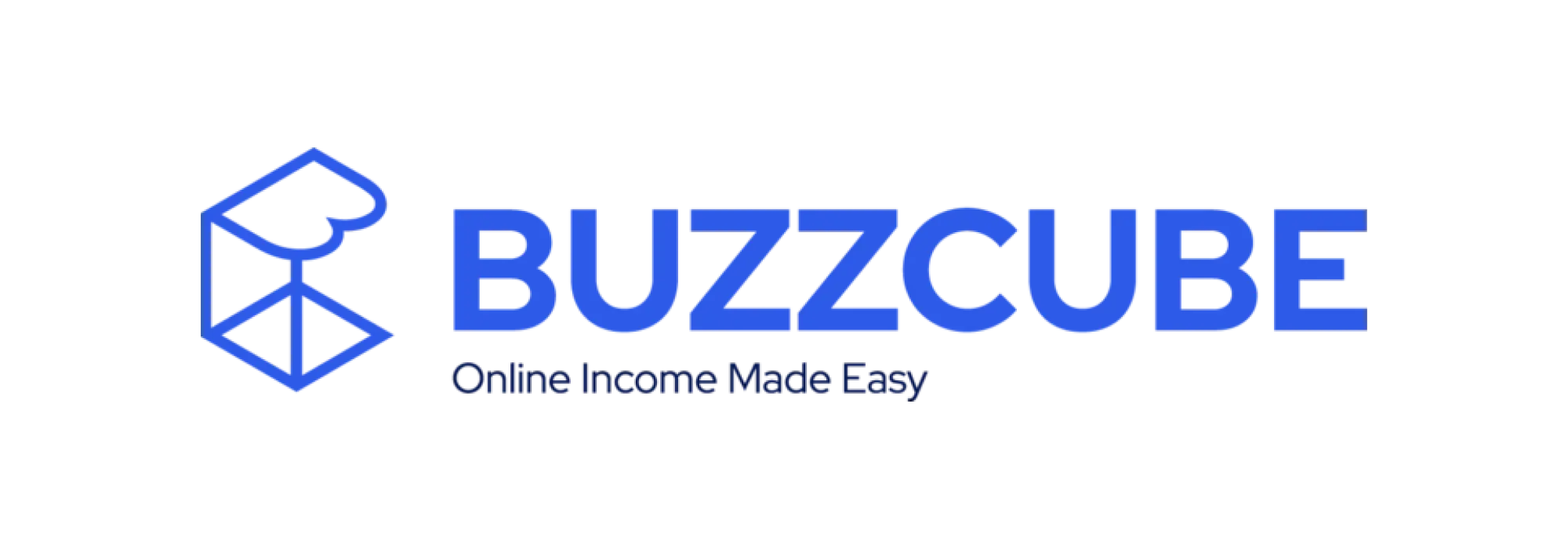 buzzcube - logo