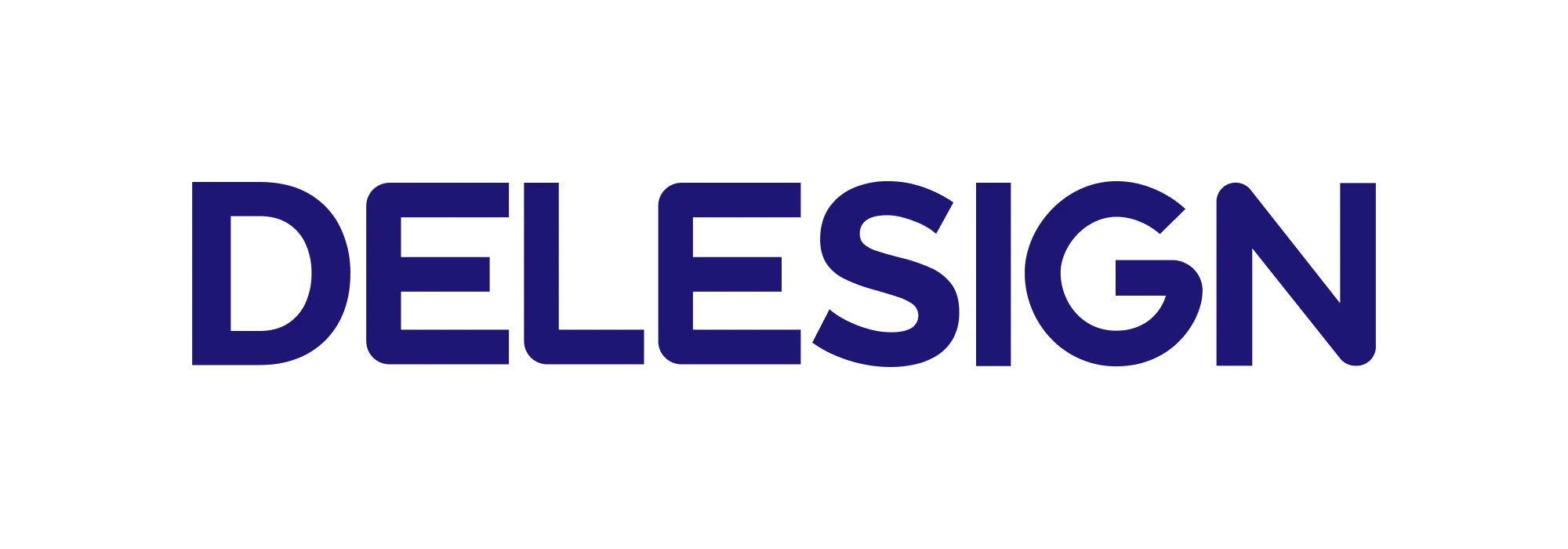 delesign alternative - logo