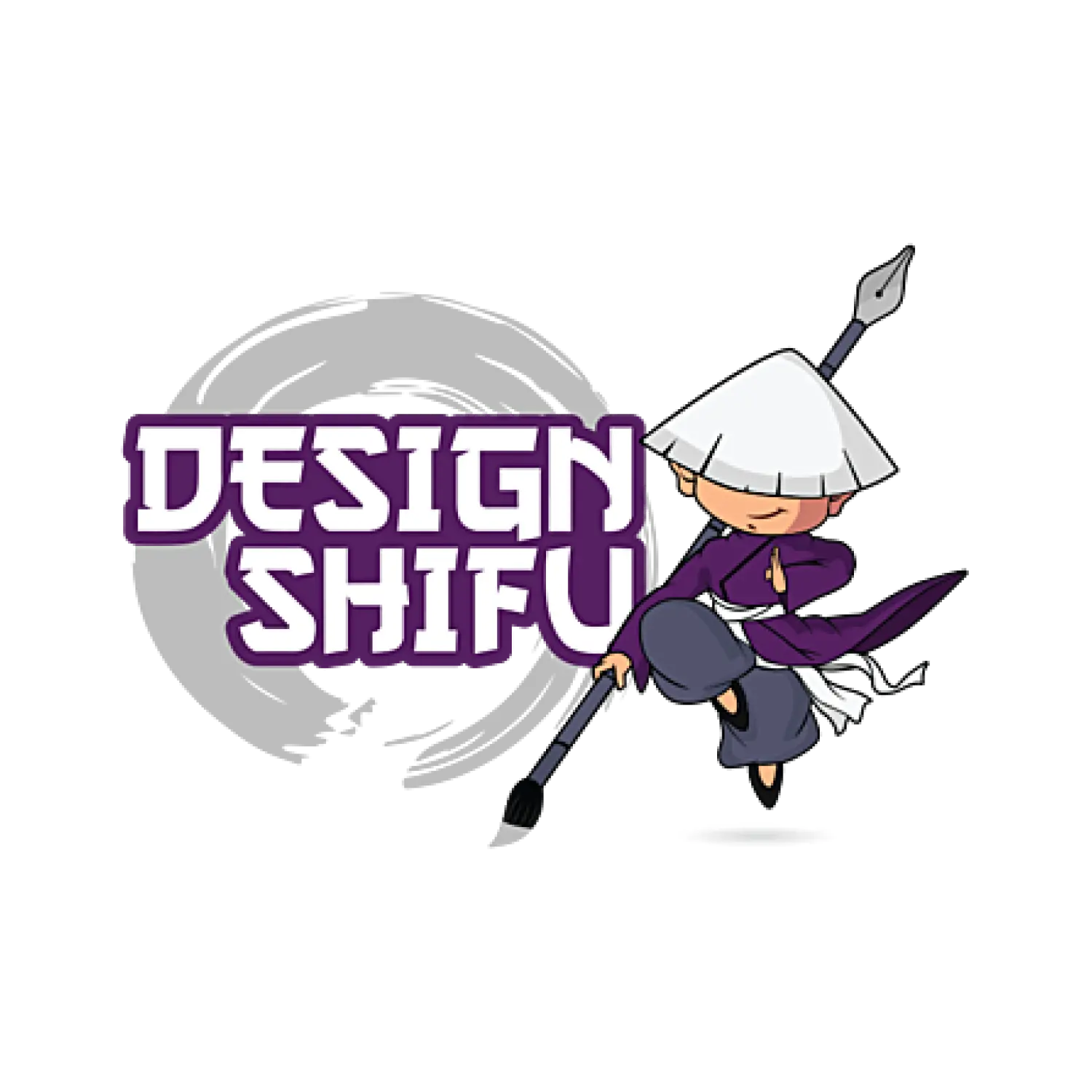 design shifu alternative - logo