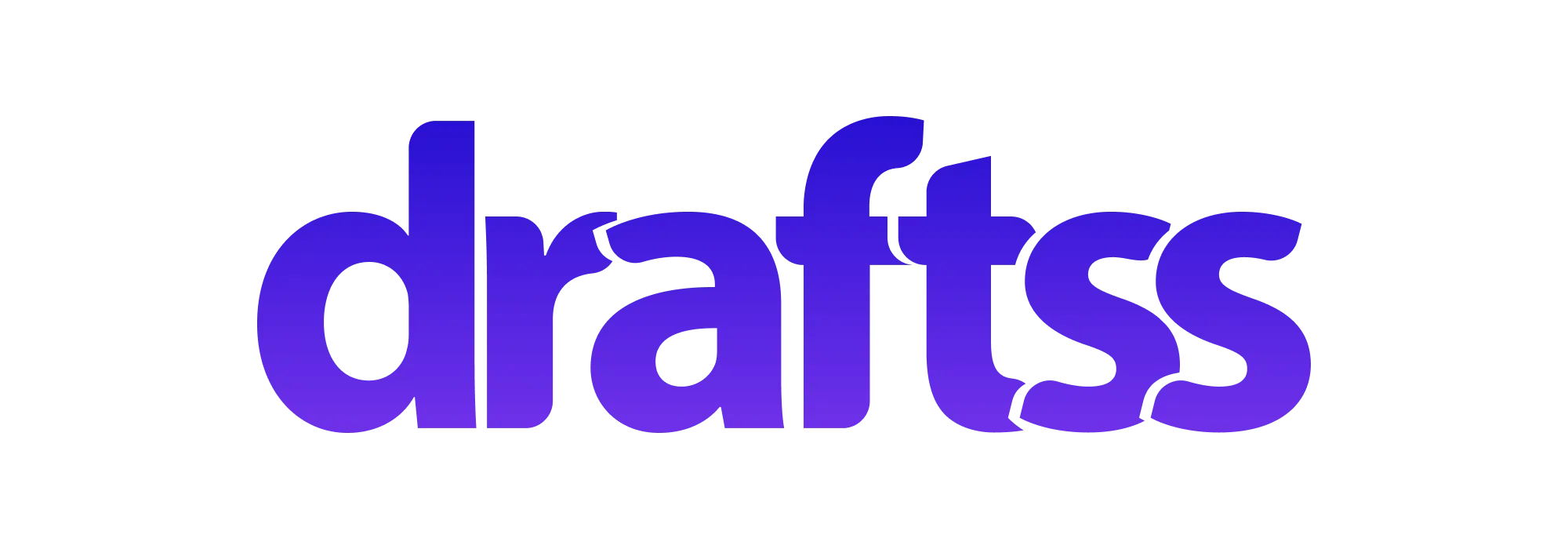 draftss alternative - logo