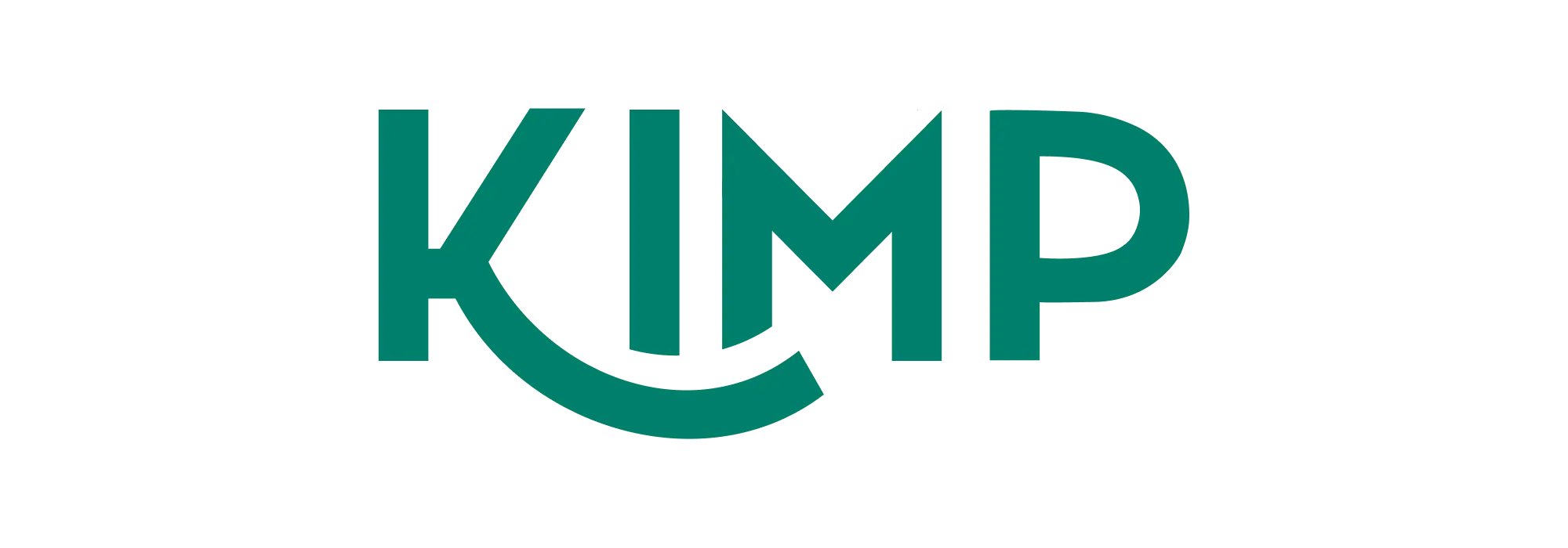 kimp alternative - logo