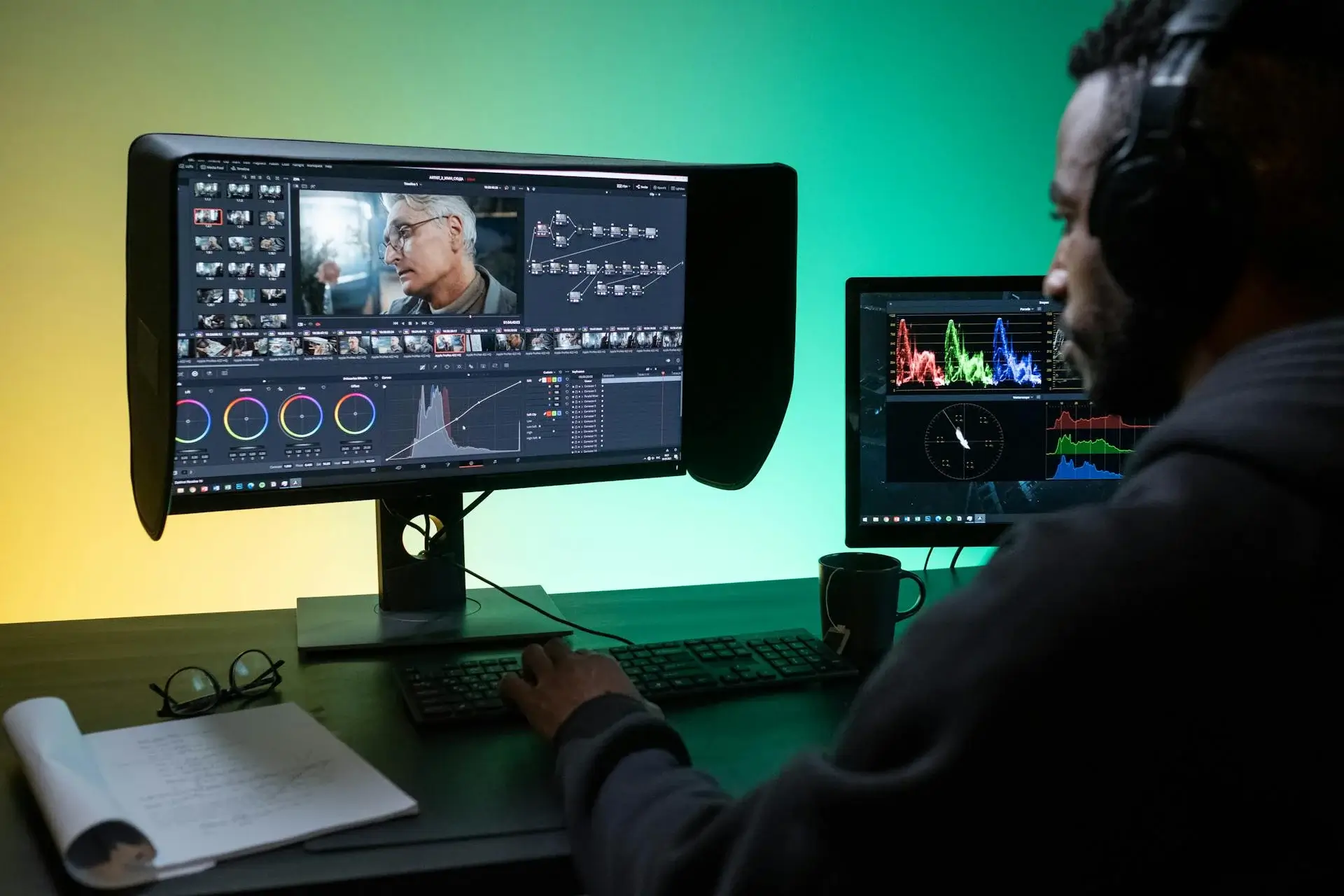 Tapflare Blog | 5 Common Video Editing Myths Debunked: What Clients and Creators Should Know