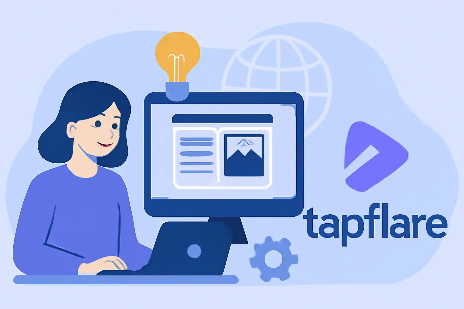 Tapflare Blog | Web Design Wimbledon: Build a Standout Online Presence