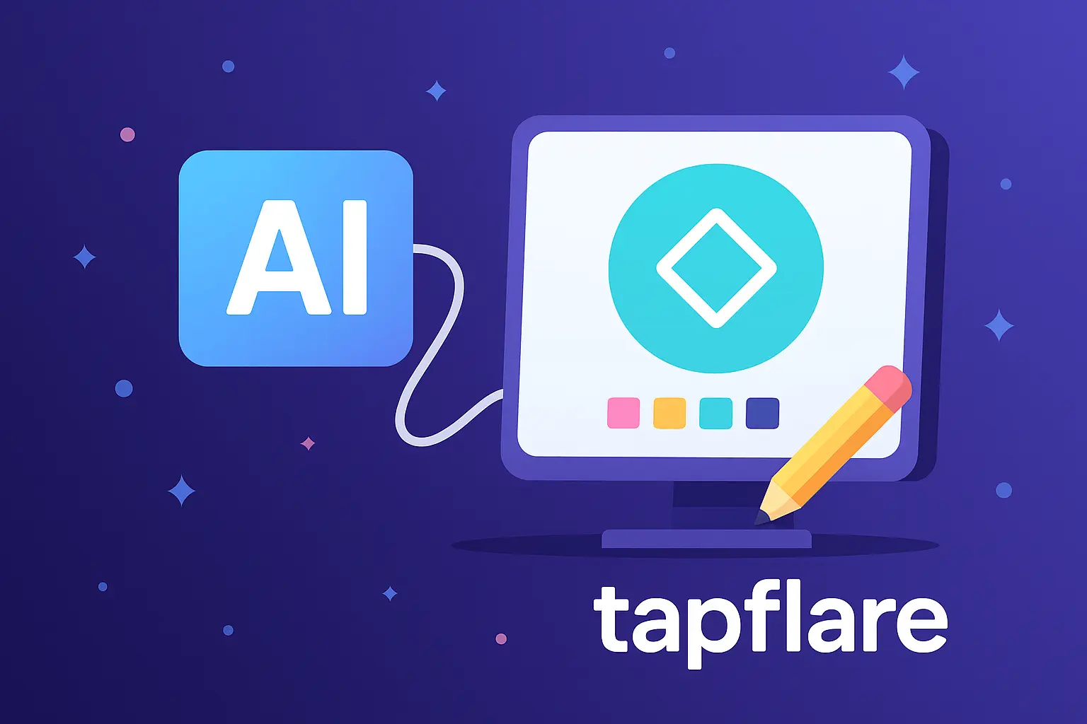Tapflare Blog | AI Band Logo Generator: Create Unique Logos Instantly