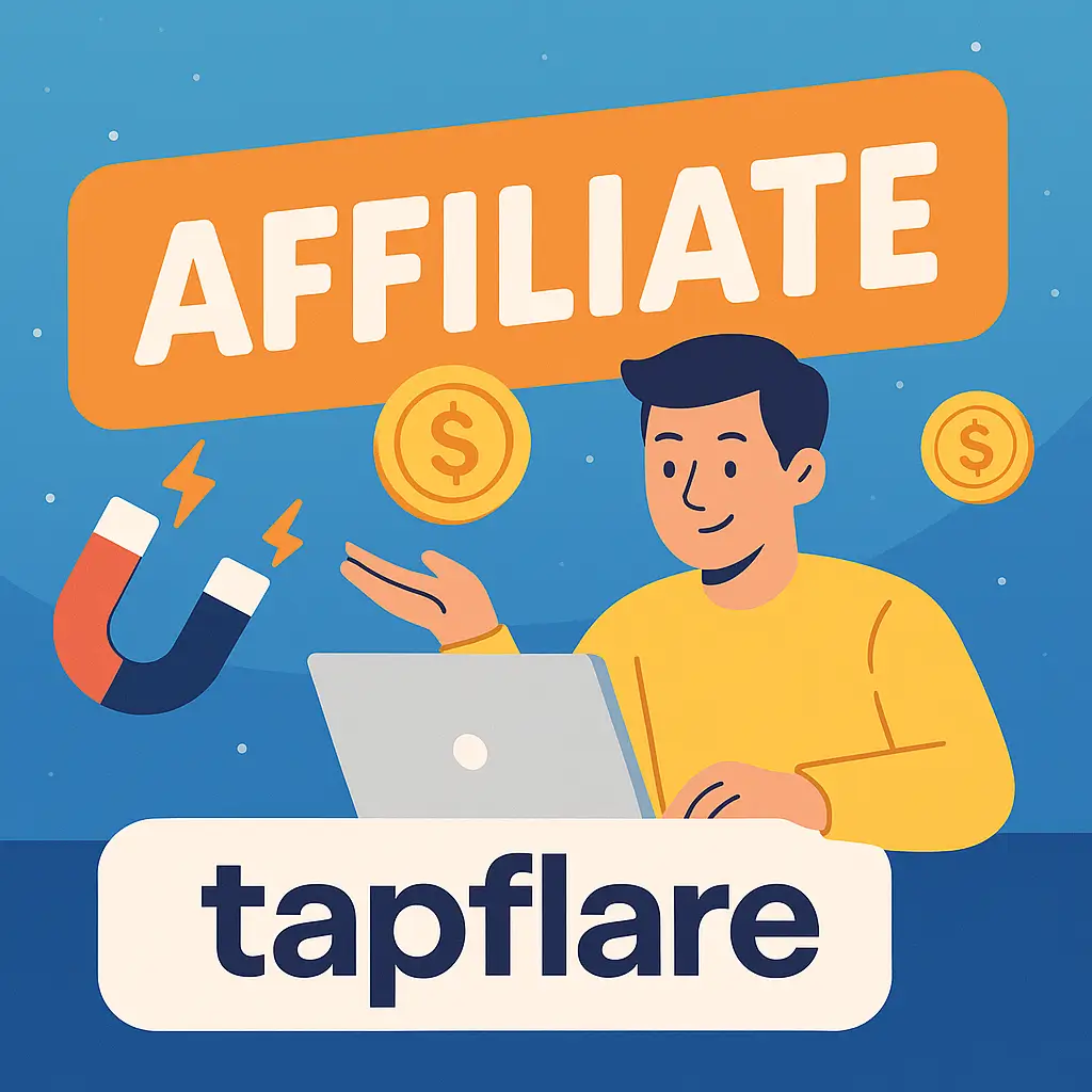 Tapflare Blog | Design Pickle Affiliate: Maximize Your Earnings with Referral Programs