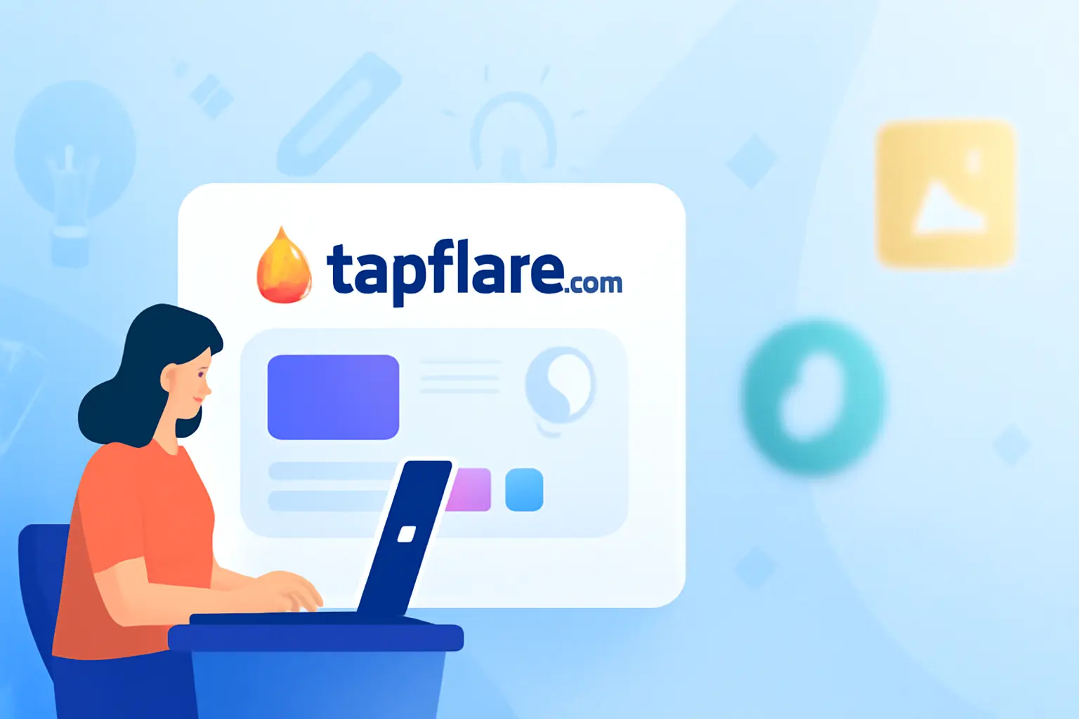Tapflare Blog | Design Pickle Competitors: Discover Top Alternatives to Design Pickle