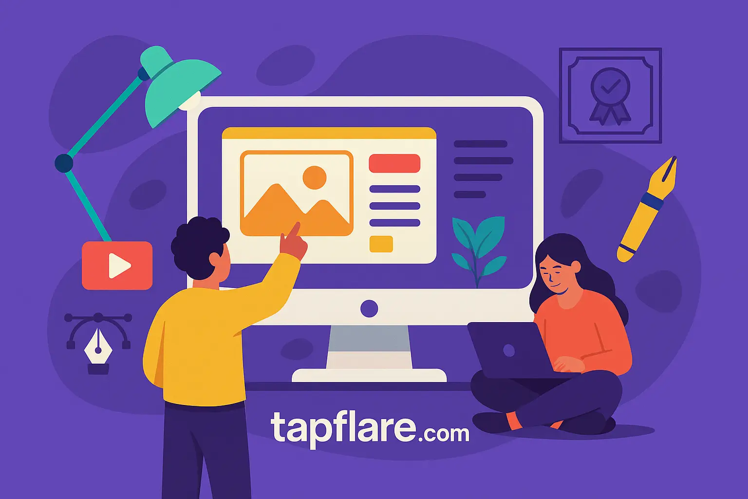 Tapflare Blog | Design Pickle Free Trial: How to Get Started Today