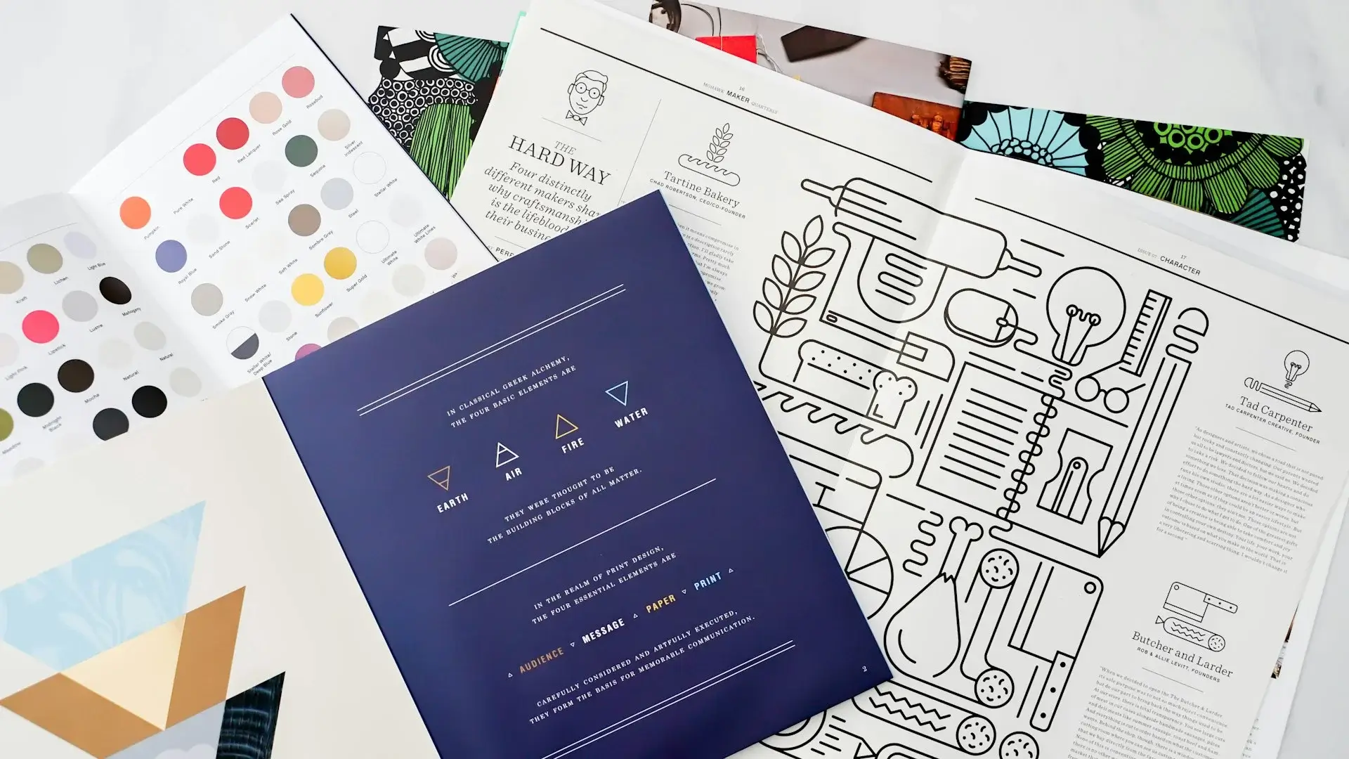 Tapflare Blog | Mastering Unlimited Graphic Design: Your Comprehensive Q&A Guide