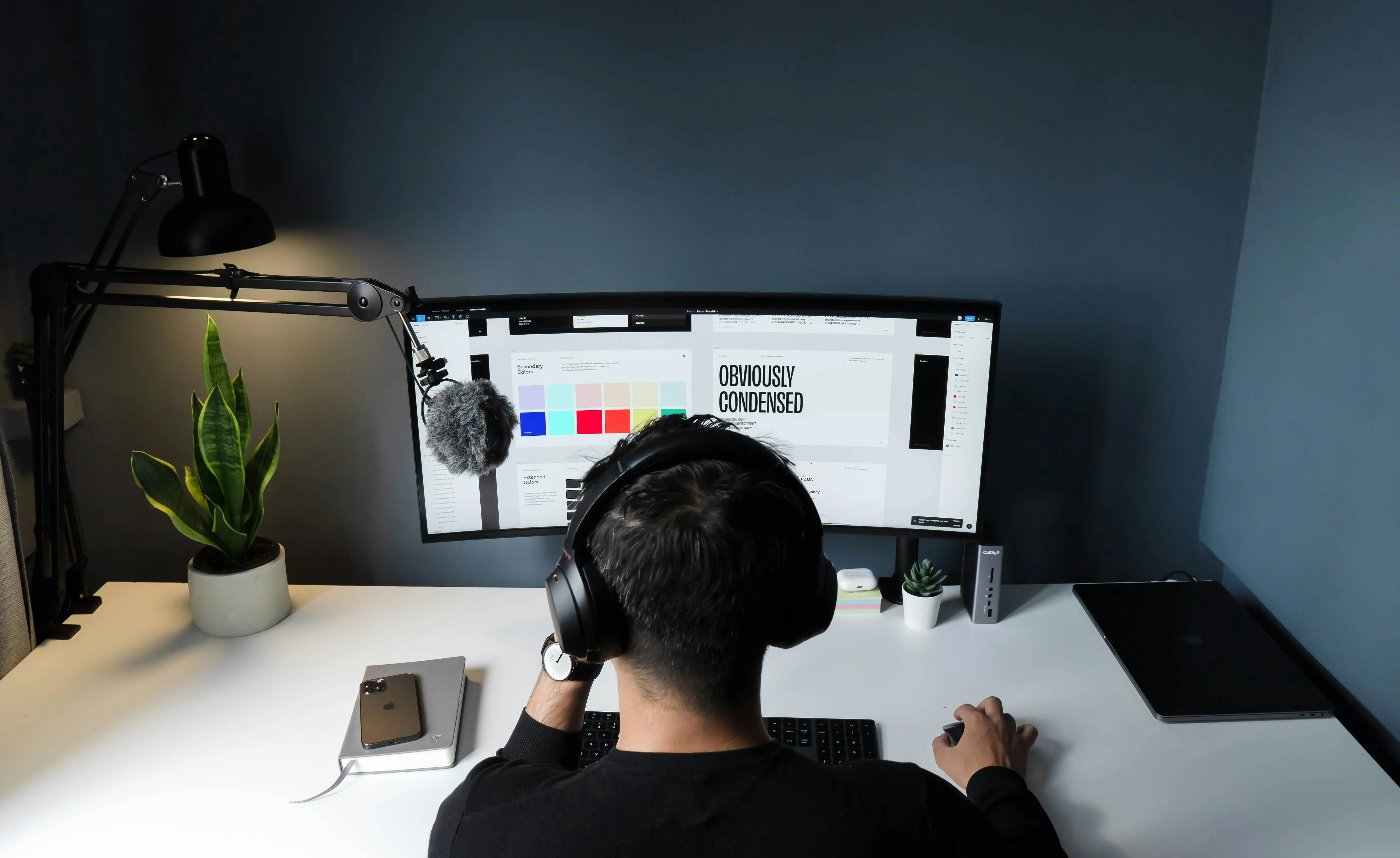 Unlimited Design: Why It's the Future of Graphic Design Services