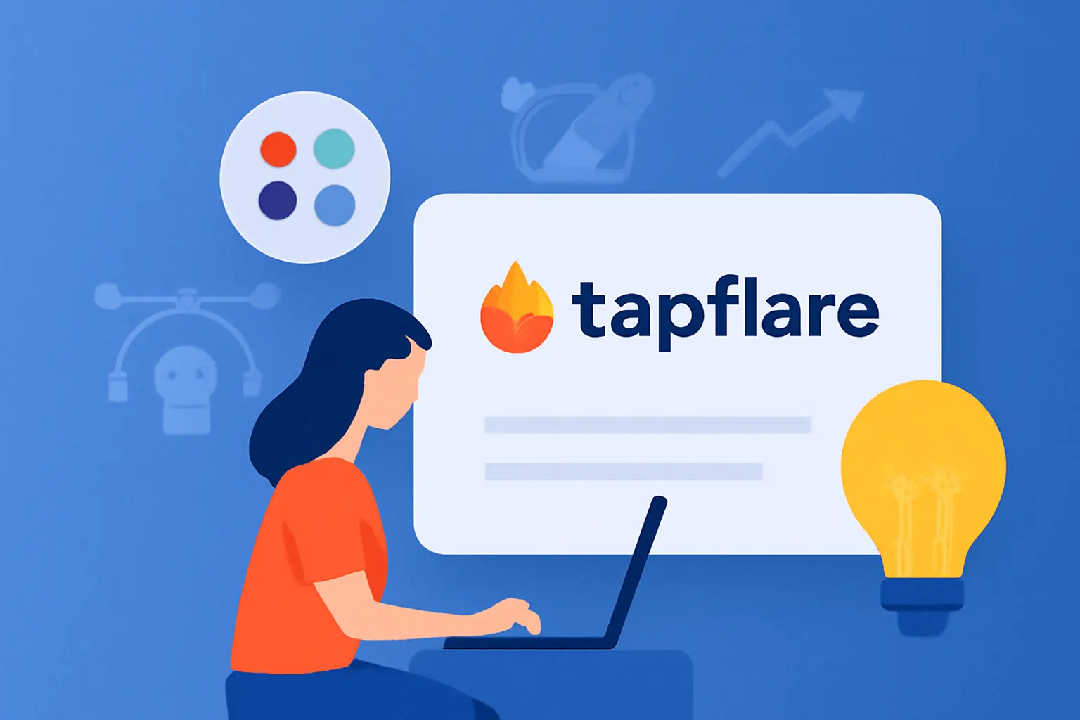 Tapflare Blog | Unlimited Flat Rate Graphic Design: A Cost-Effective Solution for Your Business