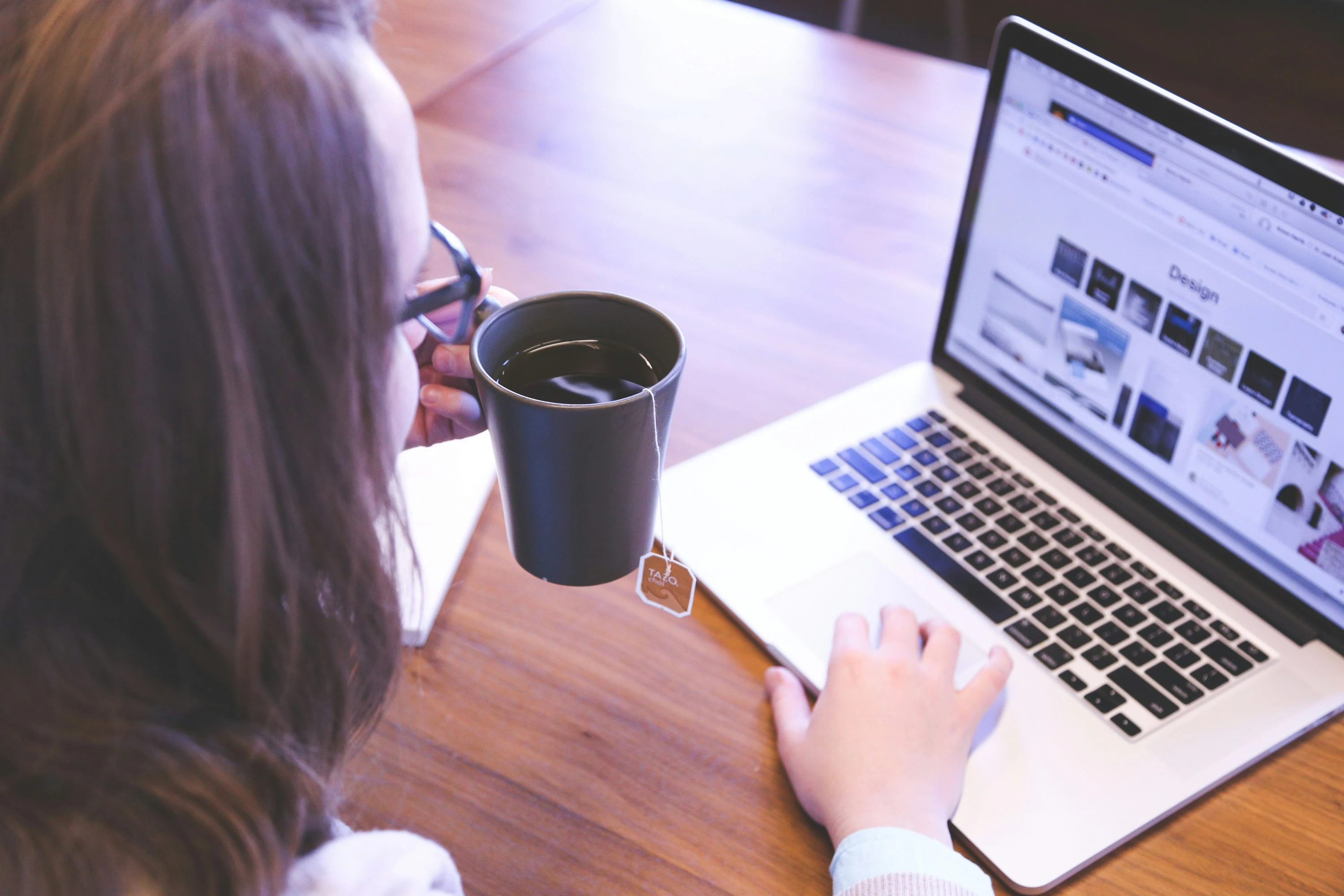Tapflare Blog | Web Design Wimbledon: Build a Standout Online Presence