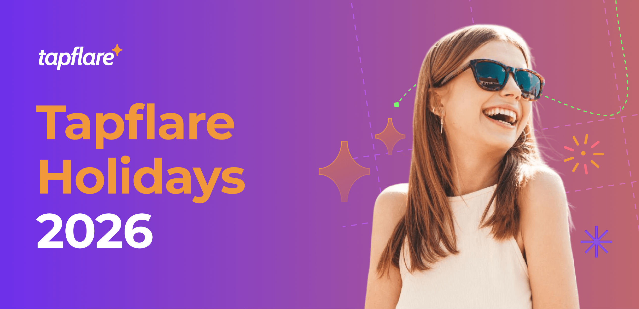 Holiday Banner Image