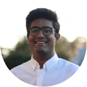 Ritvick Bhalla